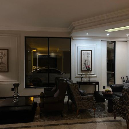 Andaluz Boutique Hotel Durban Eksteriør bilde