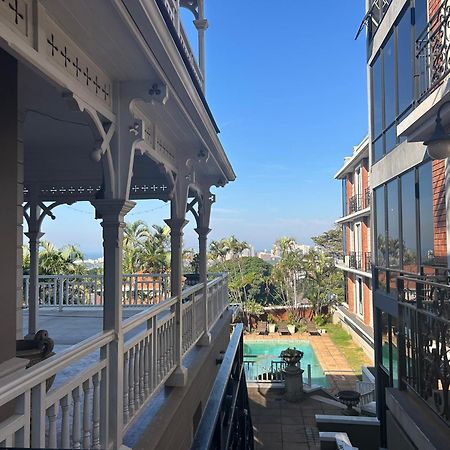 Andaluz Boutique Hotel Durban Eksteriør bilde
