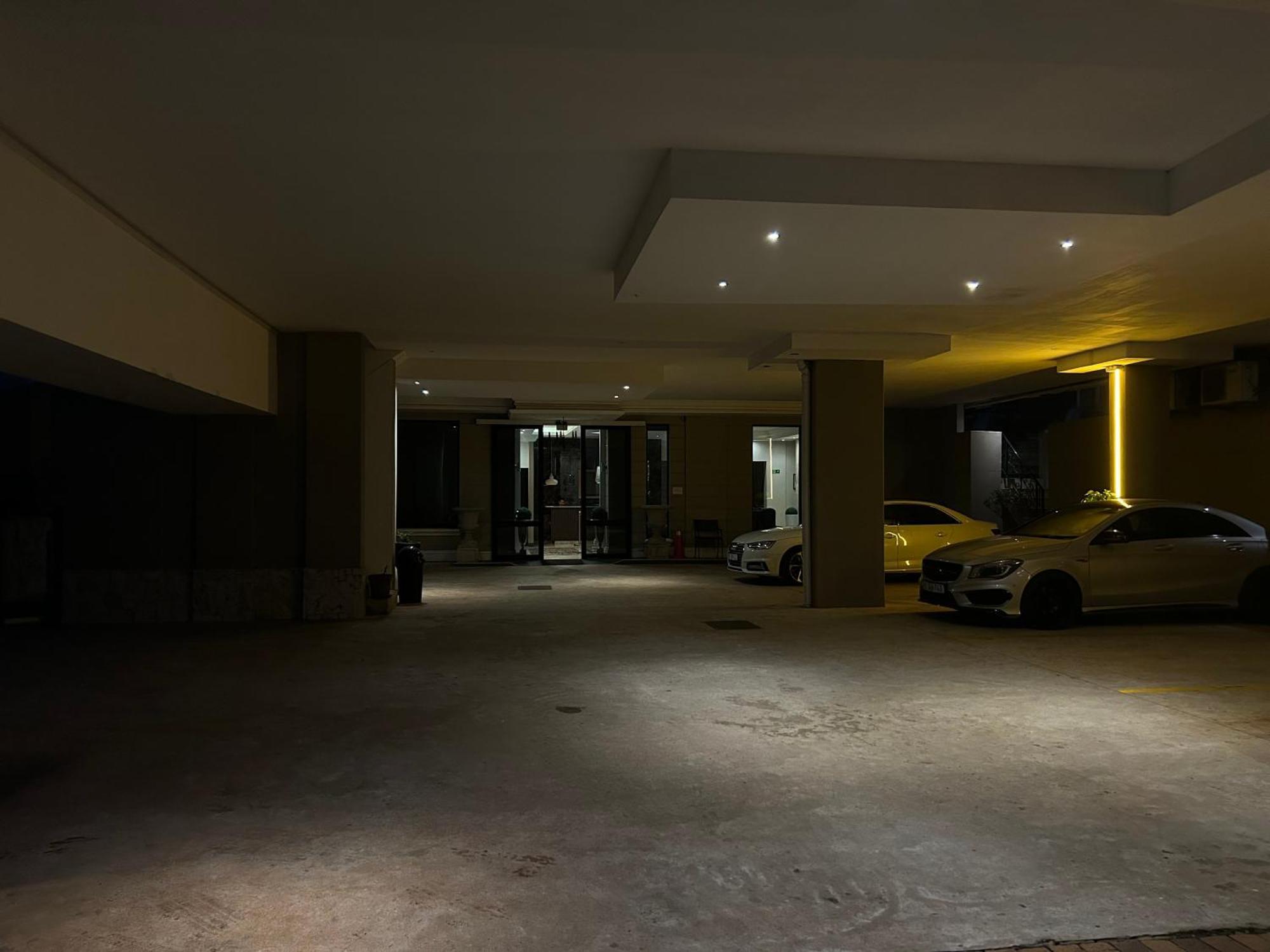 Andaluz Boutique Hotel Durban Eksteriør bilde