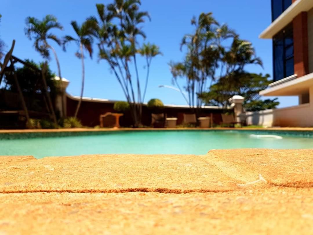 Andaluz Boutique Hotel Durban Eksteriør bilde